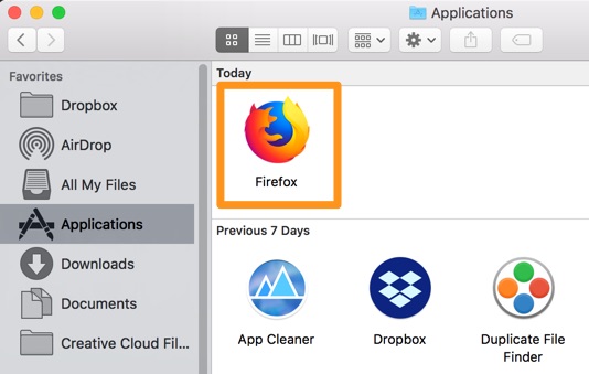 download firefox version 37 free for mac