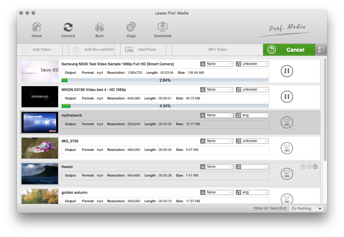 video to mp3 converter for mac, free